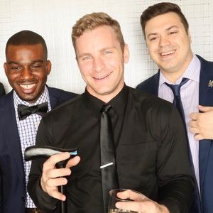 Meet your Posher, Mitch